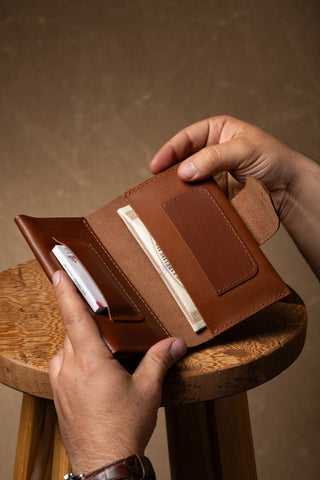 Tobacco Pouch