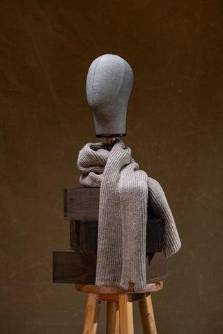 Wool Scarf