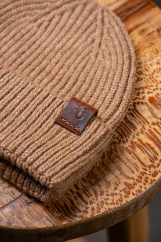 Wool Beanie