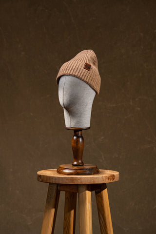 Wool Beanie