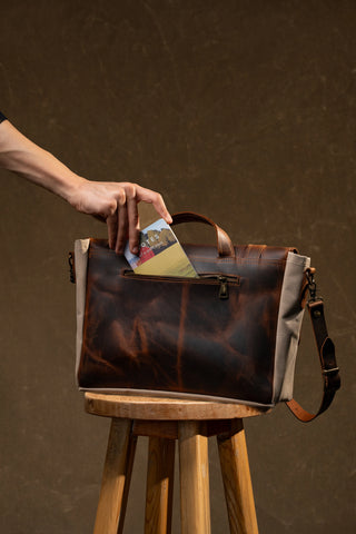 HIDEBAG