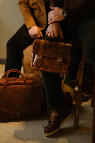 Men's 5-Pocket Corduroy Pants