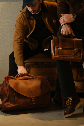 Men's 5-Pocket Corduroy Pants