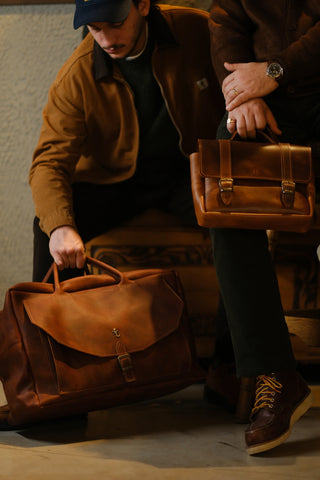 Men's 5-Pocket Corduroy Pants