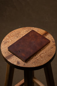 Leather Notebook | Journal