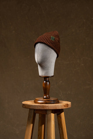 Wool Beanie