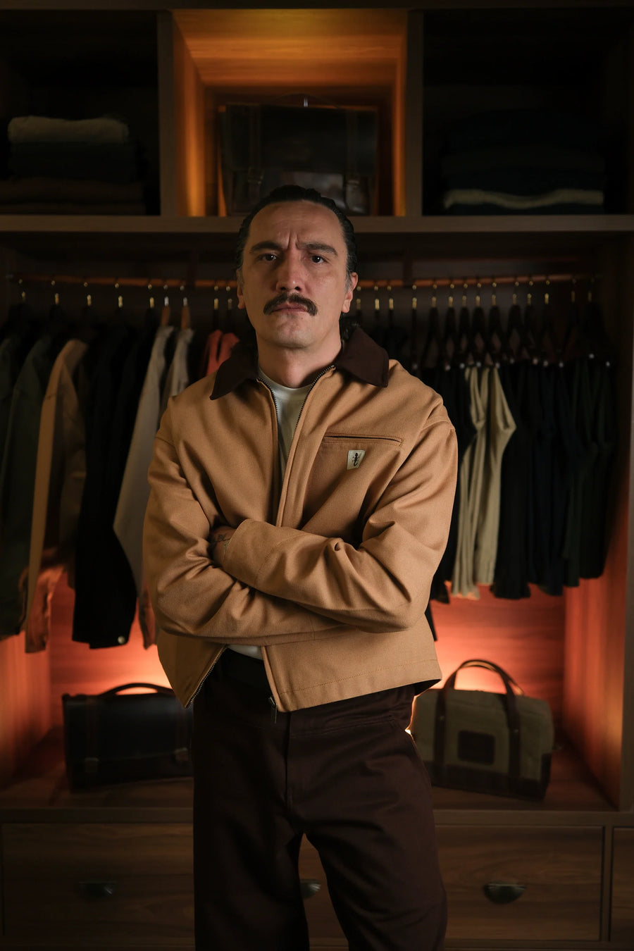 Clothing