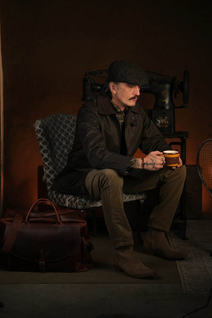 Gentleman series
