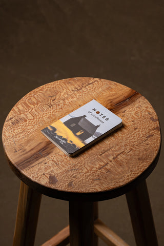 3-Pack Craftsman Notebook