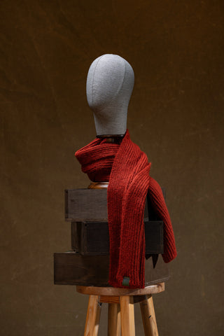 Wool Scarf