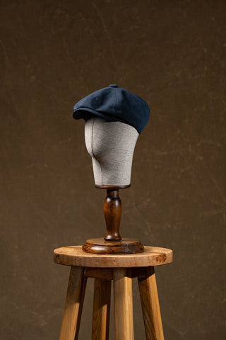 Summer Flat Cap