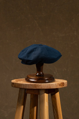 Summer Flat Cap