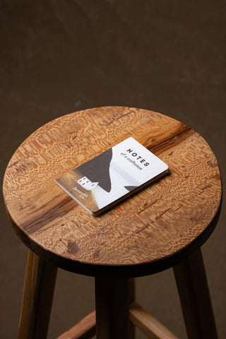 3-Pack Craftsman Notebook