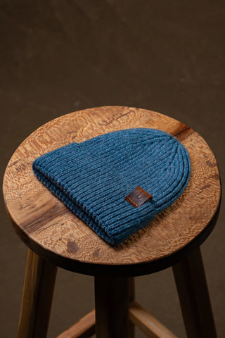Wool Beanie