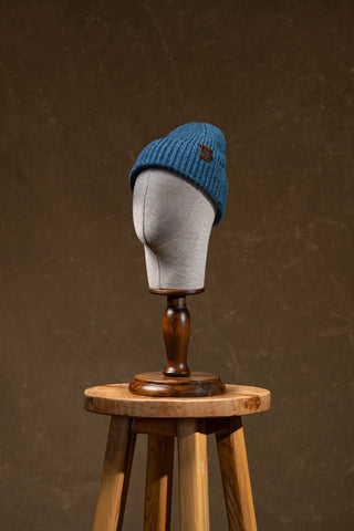 Wool Beanie