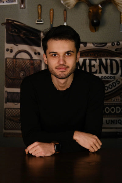 Melih Can K.
