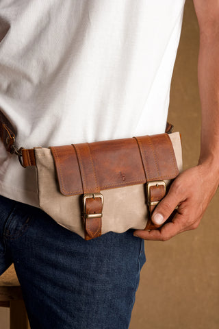 Mini Postbag