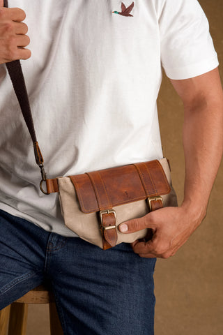 Mini Postbag