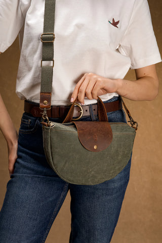 Moonbag