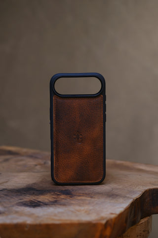 Rublet iPhone Case