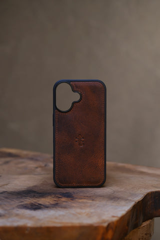Rublet iPhone Case