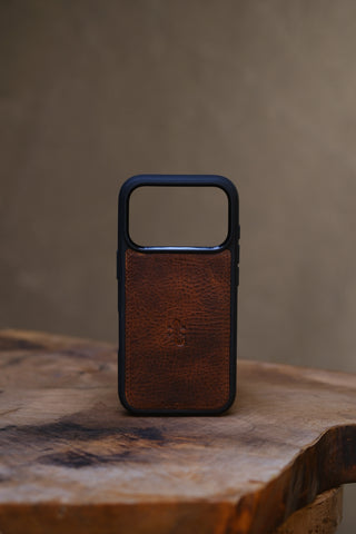 Rublet iPhone Case