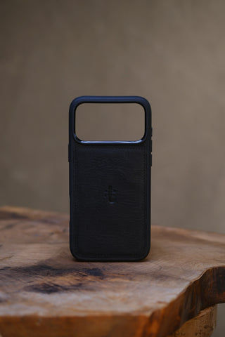Rublet iPhone Case