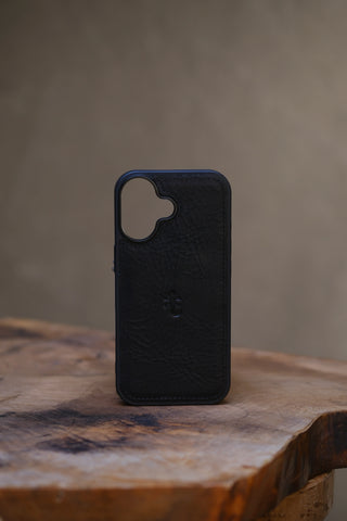 Rublet iPhone Case