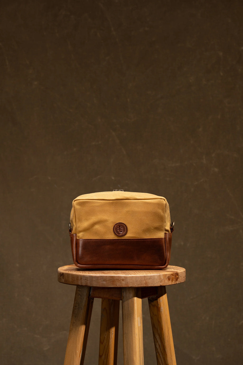 Handmade Unisex Canvas Bag | Belt, Hand & Shoulder – Shellbag ...