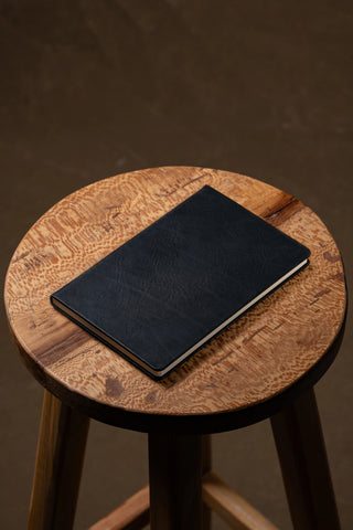 Leather Notebook | Journal