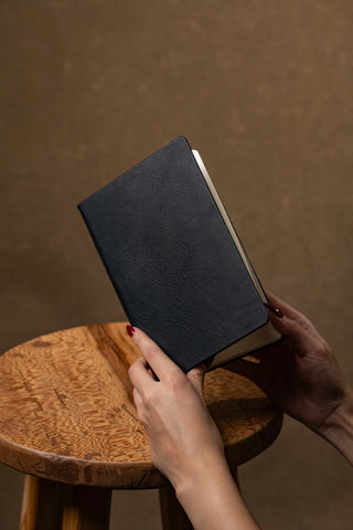 Leather Notebook | Journal