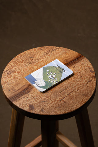 3-Pack Craftsman Notebook