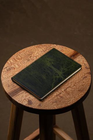 Leather Notebook | Journal
