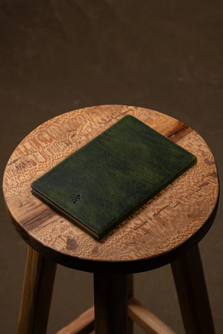 Leather Notebook | Journal