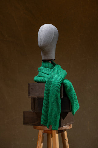 Wool Scarf