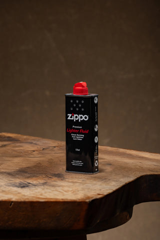 Zippo Fuel