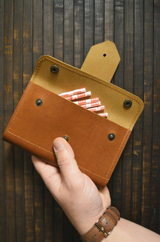 Tobacco Pouch